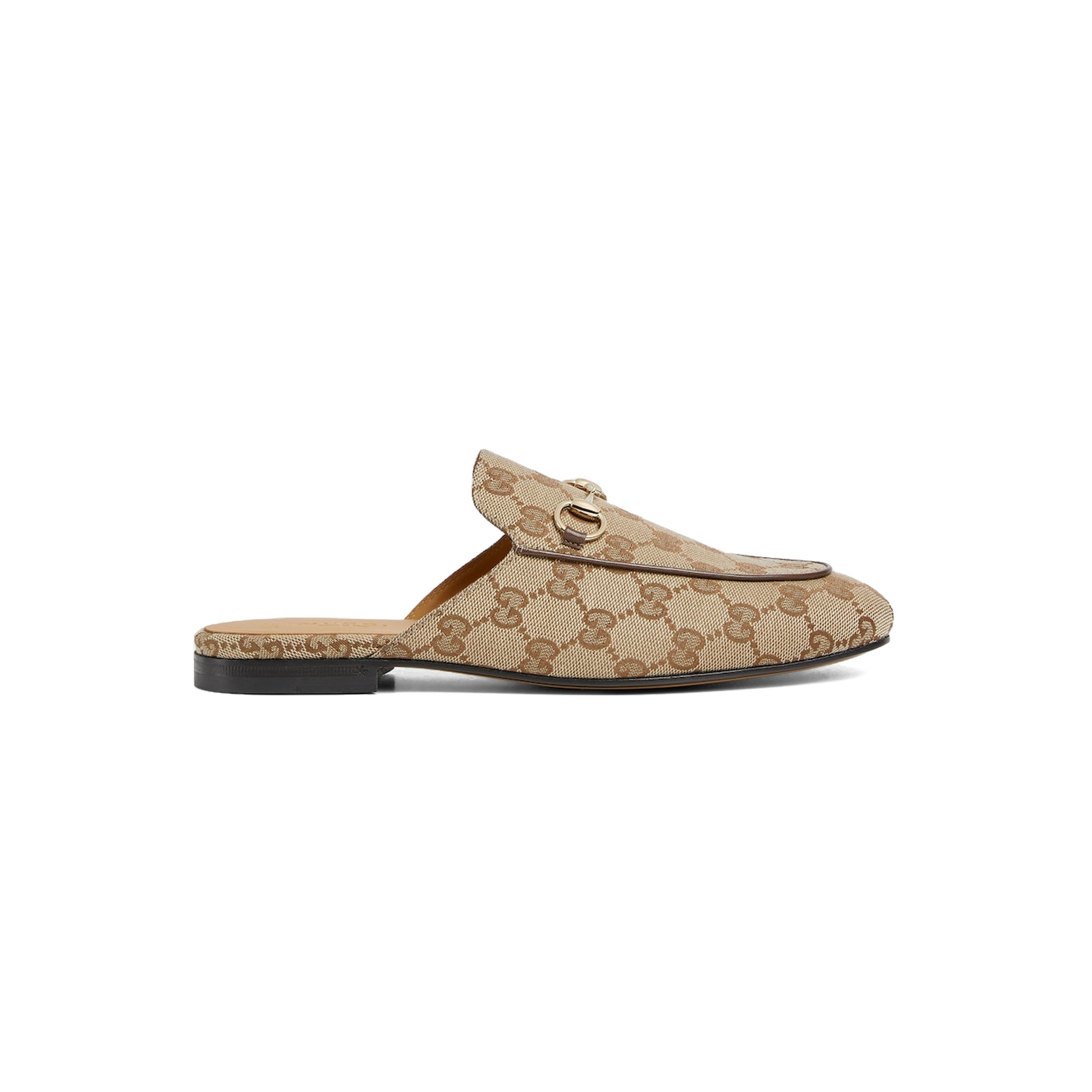 G*u*i women''s princetown slipper 812307